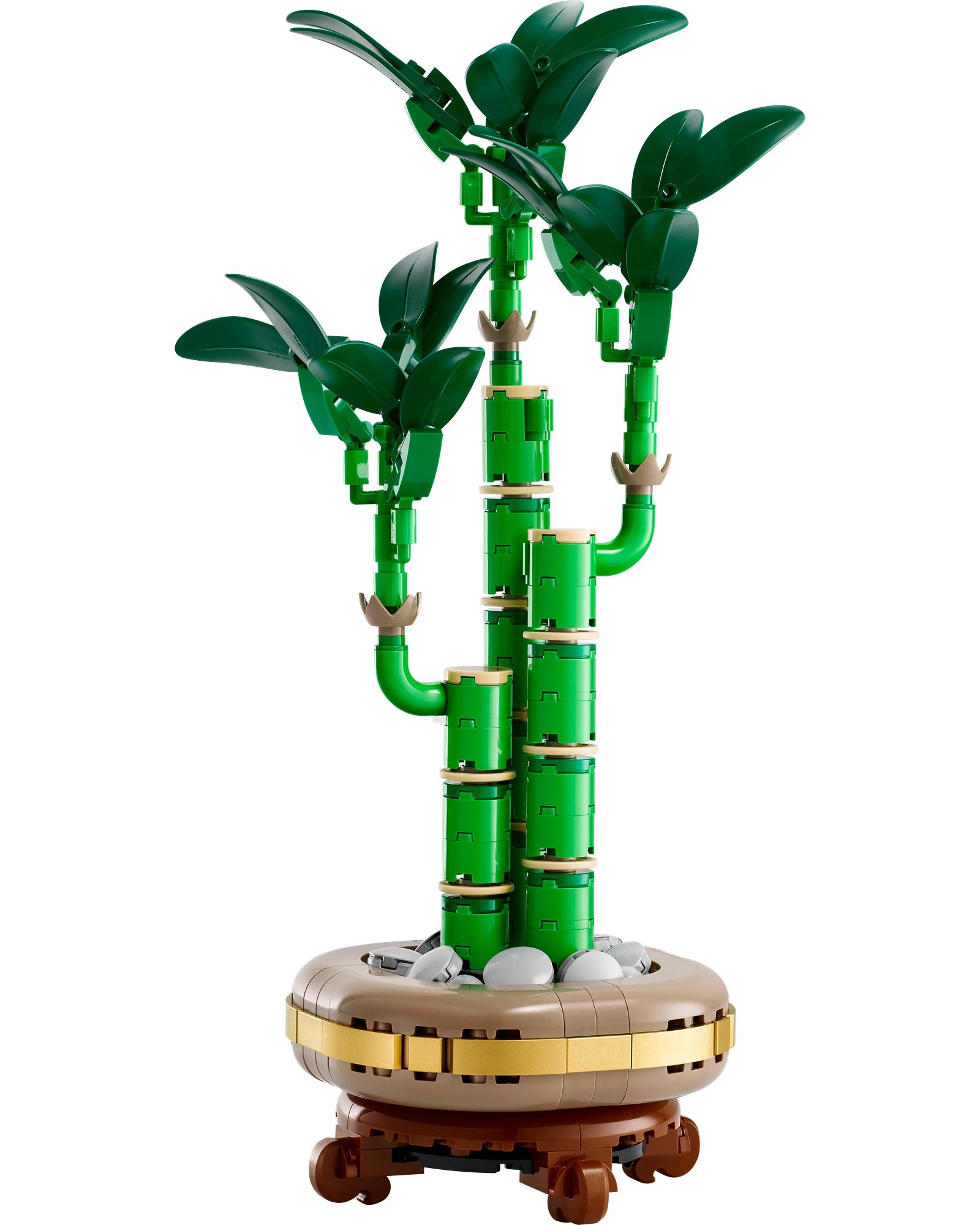 10344 Lucky Bamboo