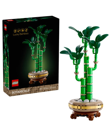 10344 Lucky Bamboo
