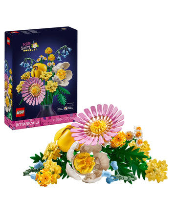 10347 Petite Sunny Bouquet