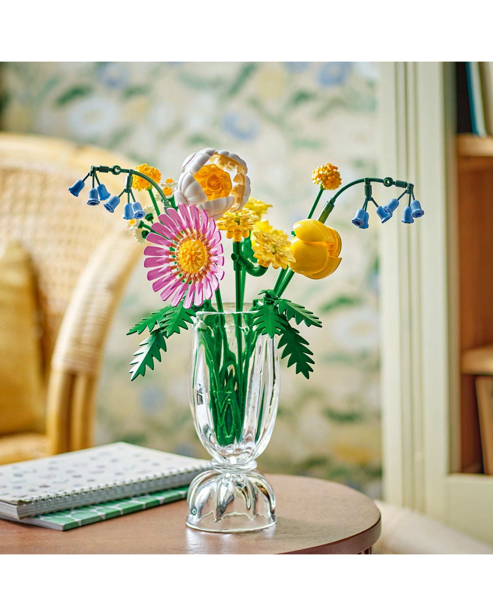 10347 Petite Sunny Bouquet