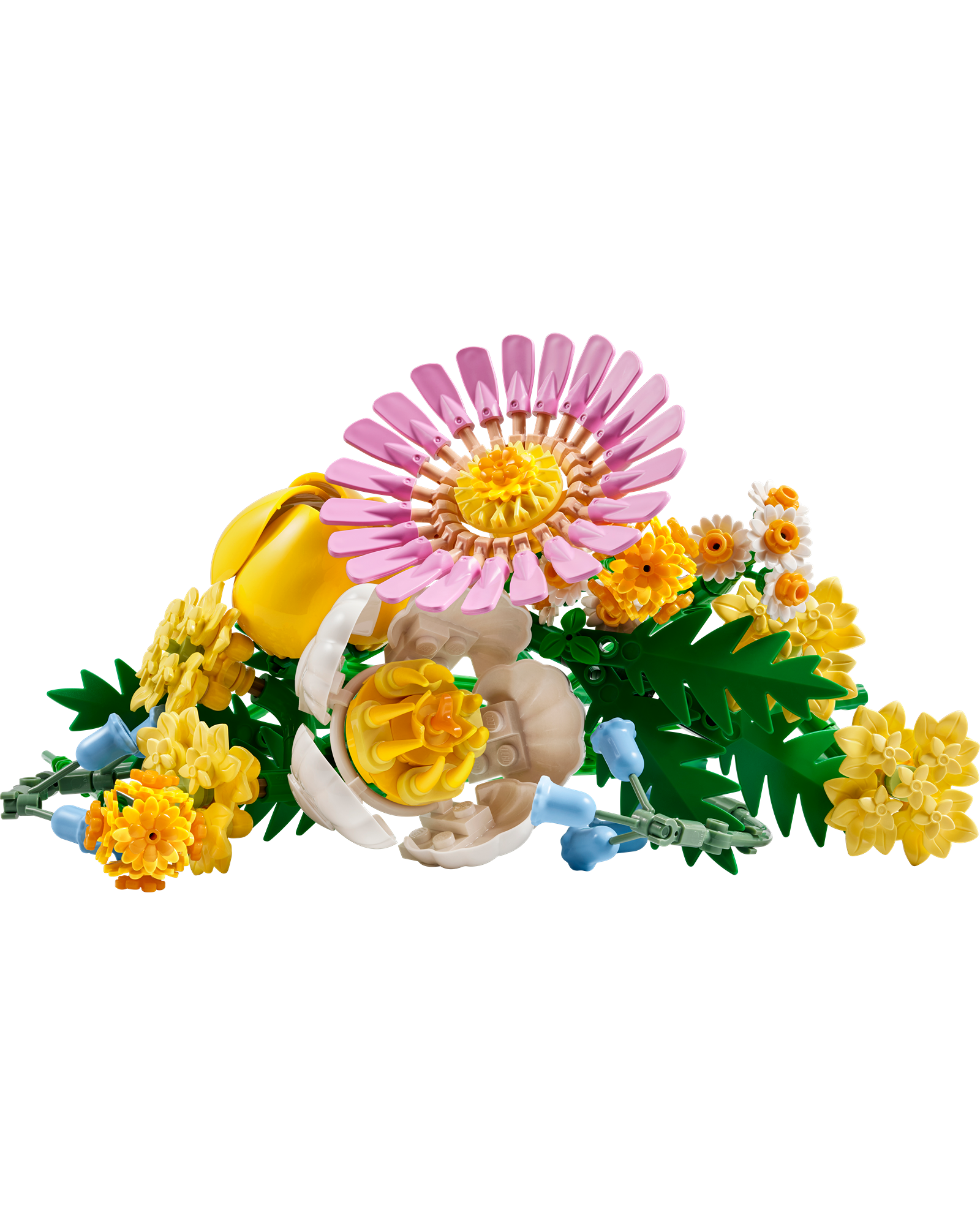 10347 Petite Sunny Bouquet
