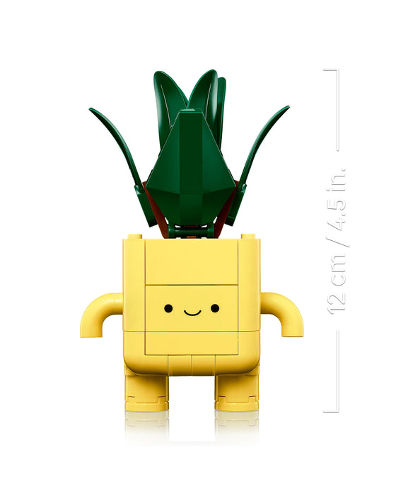 10349 Happy Plants