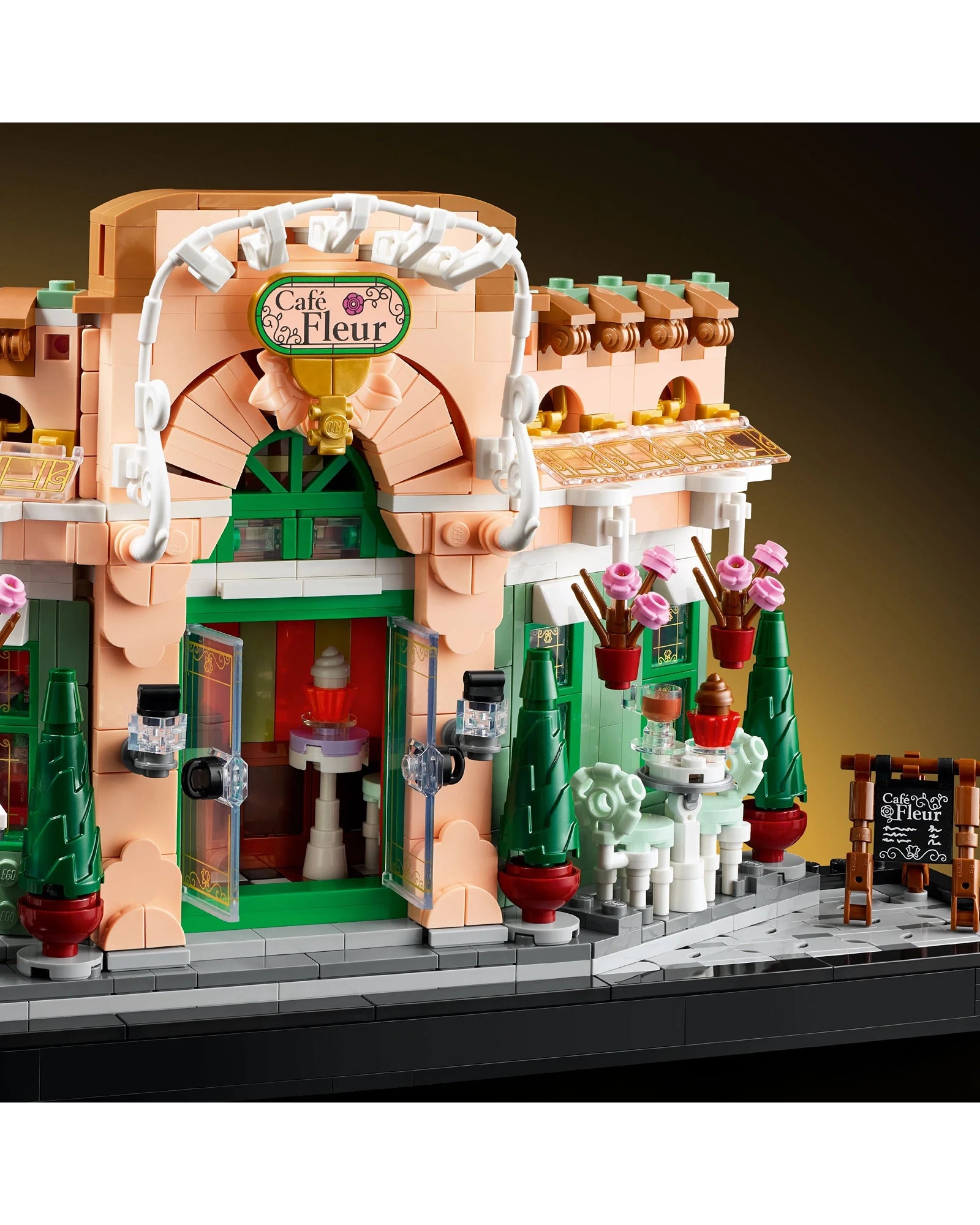 10362 French Cafe