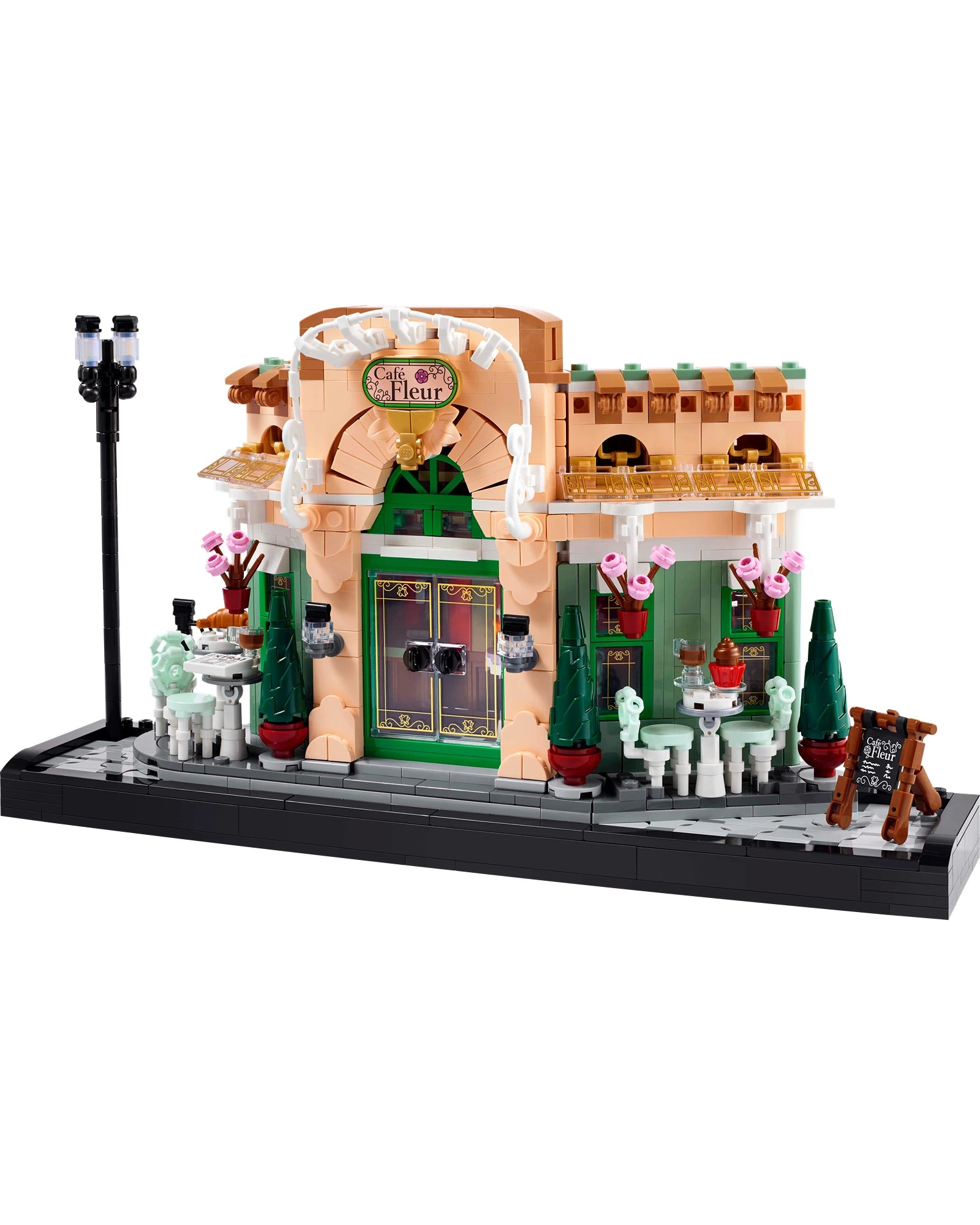 10362 French Cafe