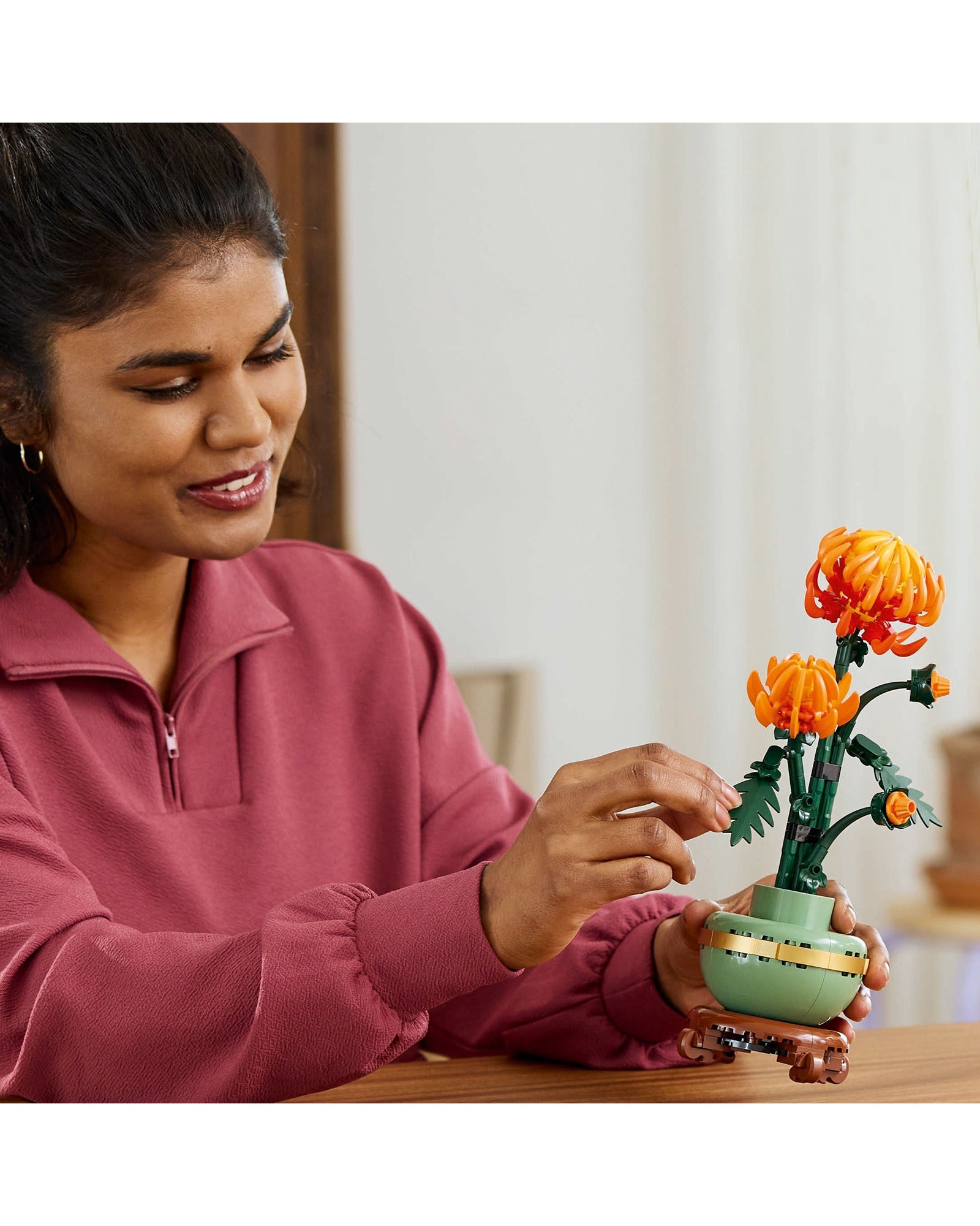 10368 Chrysanthemum