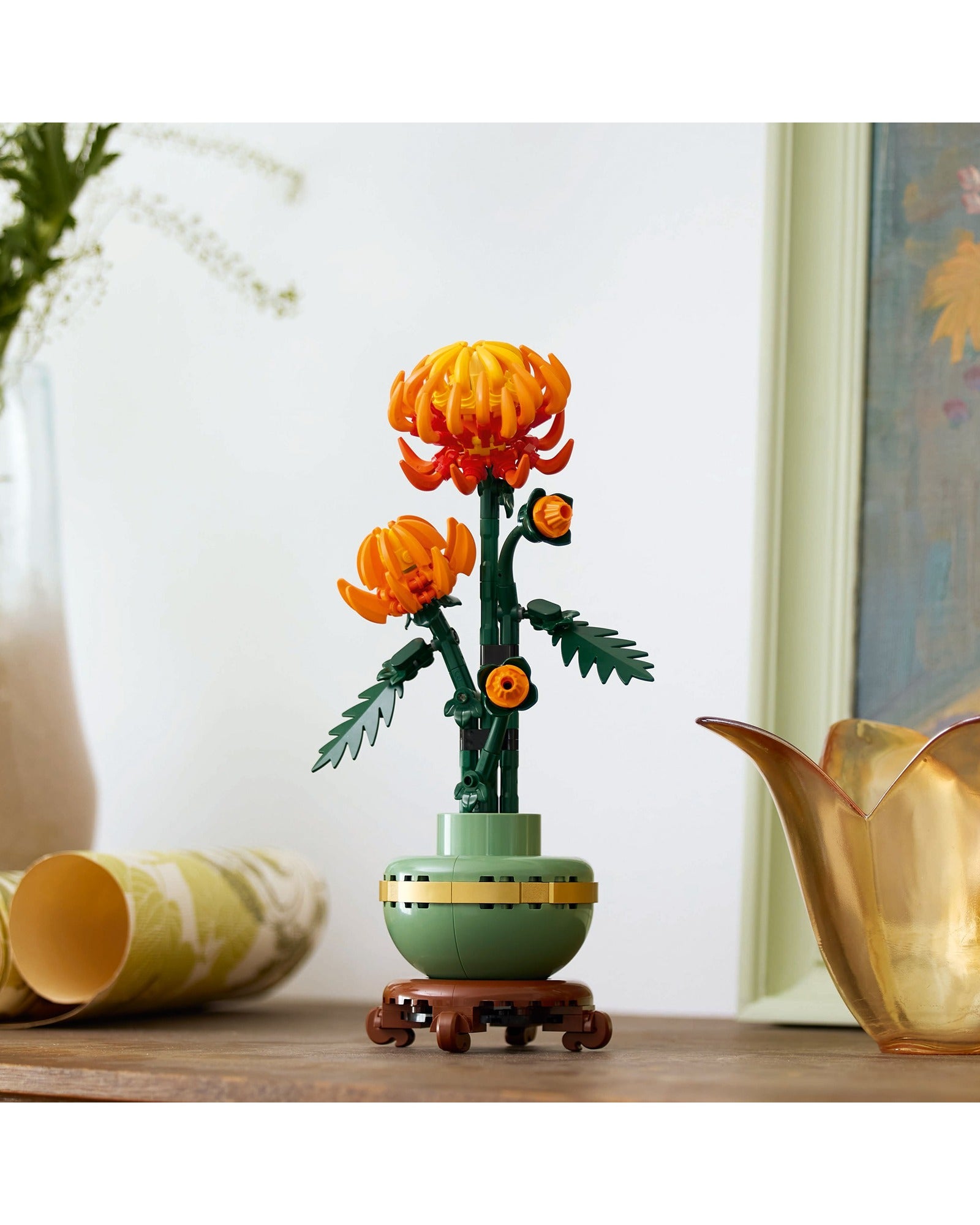10368 Chrysanthemum