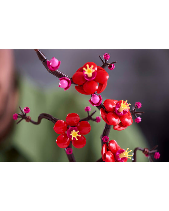 10369 Plum Blossom