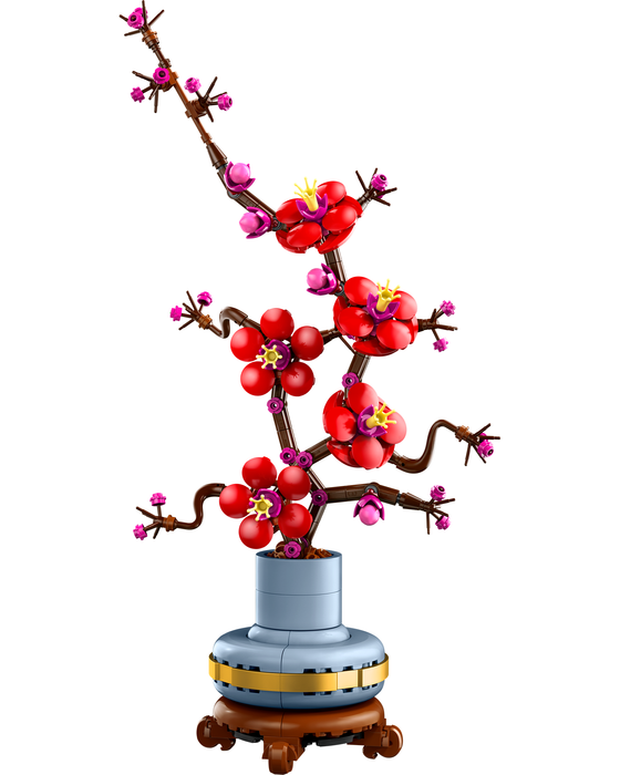 10369 Plum Blossom