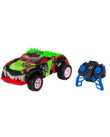 Dino Truck RC - Dino King