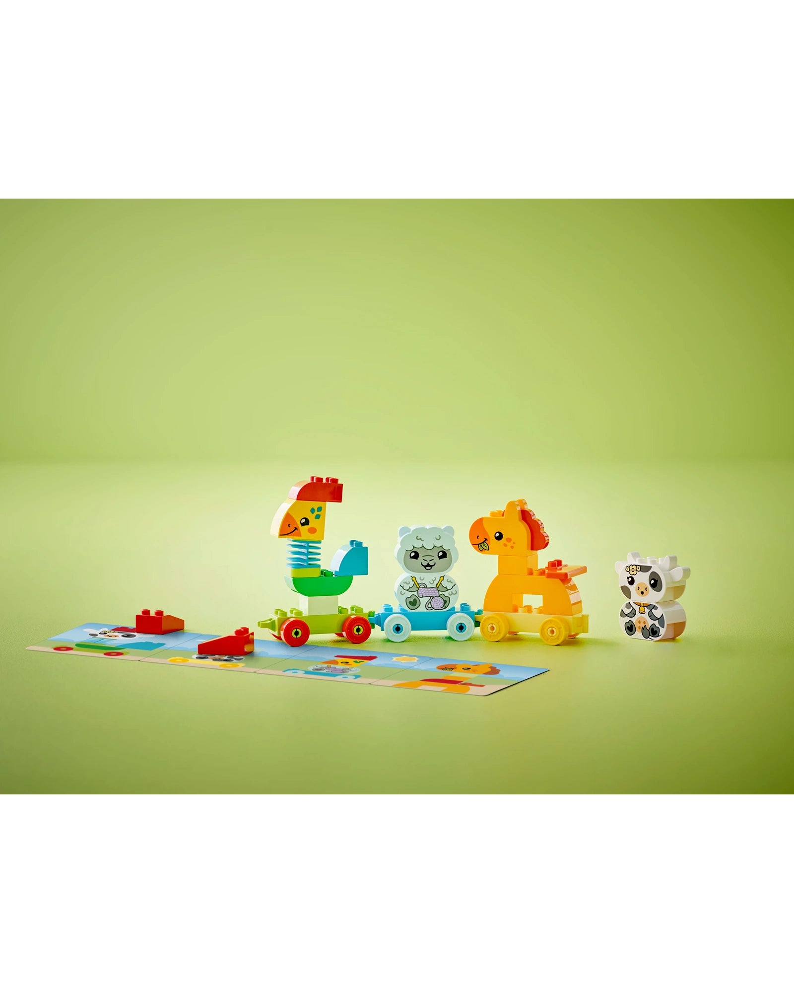 10412 Animal Train