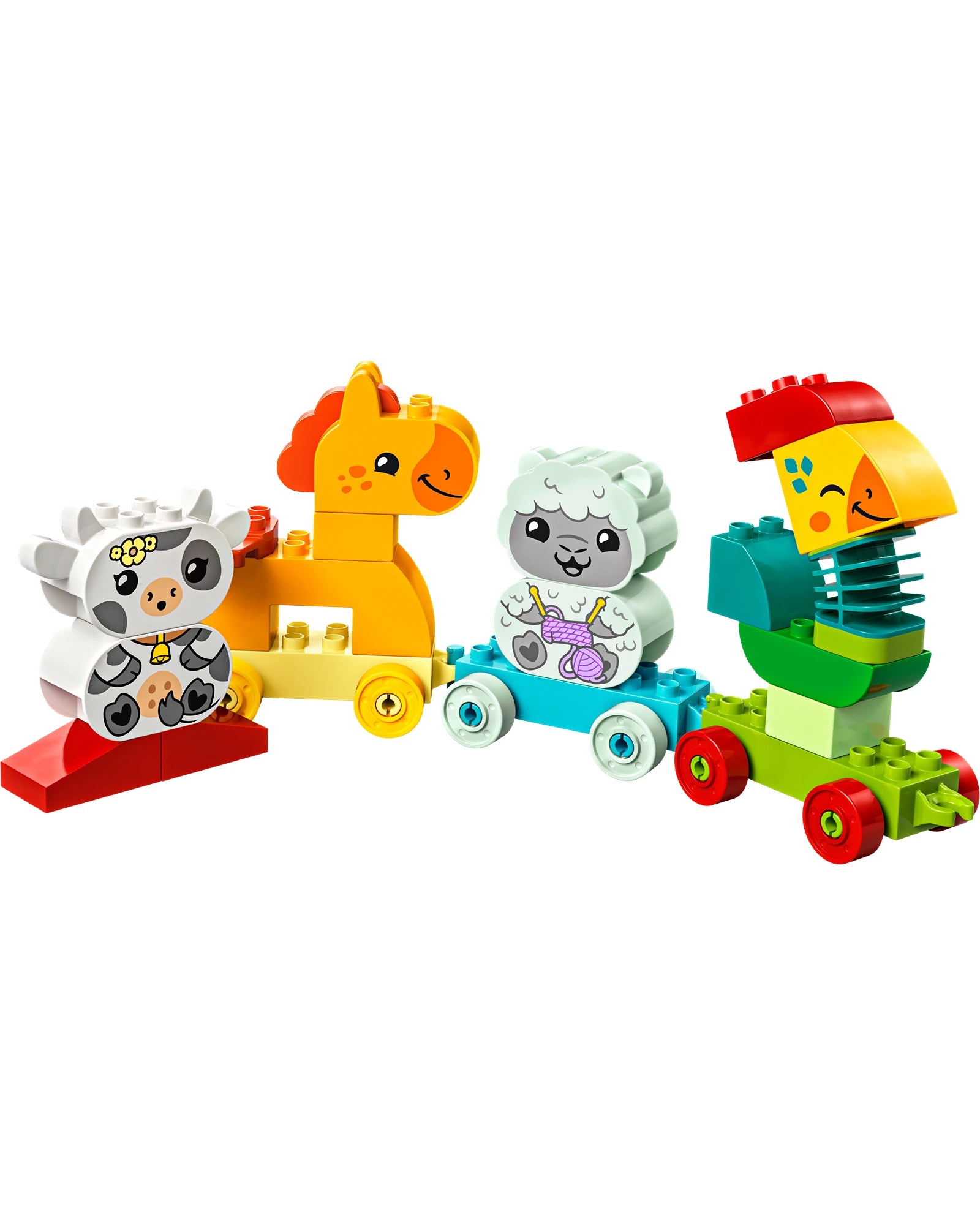 10412 Animal Train