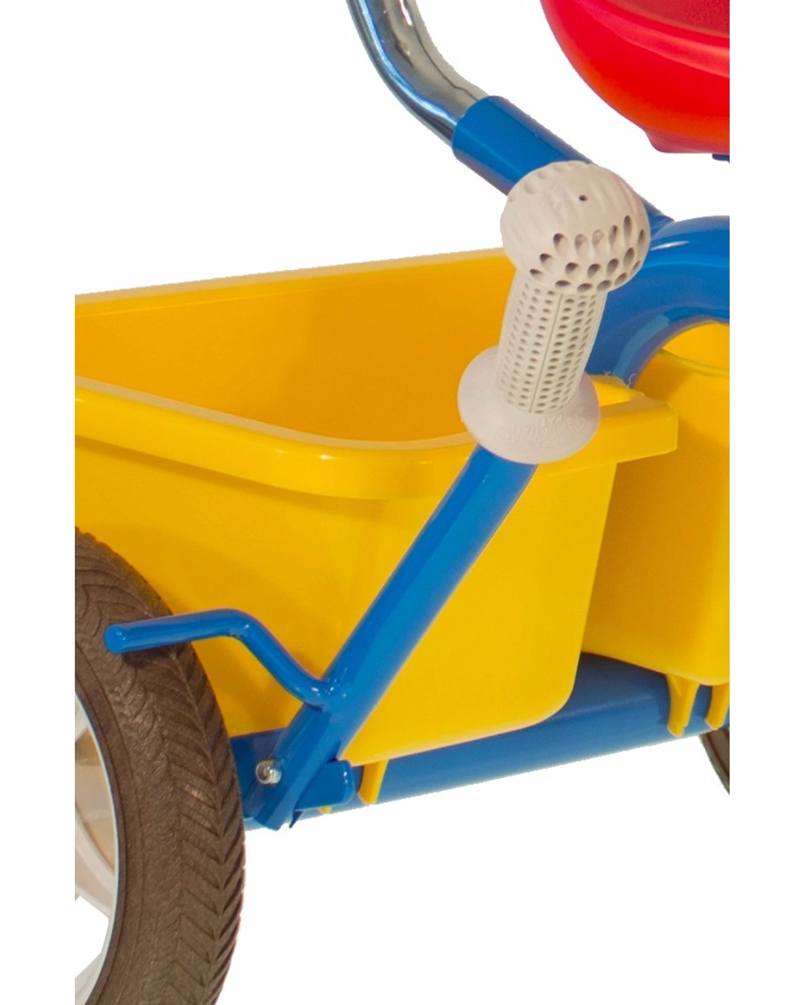 Italtrike 10" Passenger Trike Colorama
