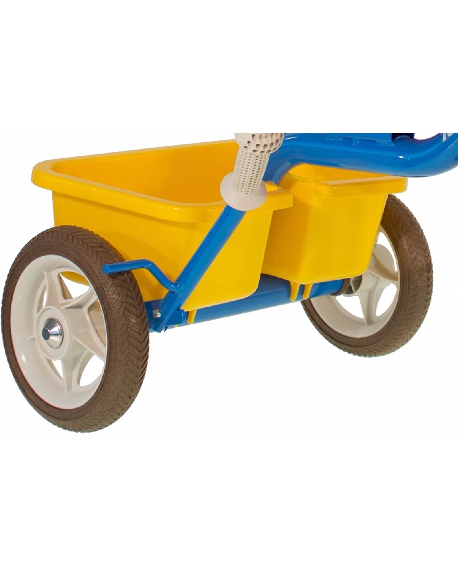 Italtrike 10" Passenger Trike Colorama