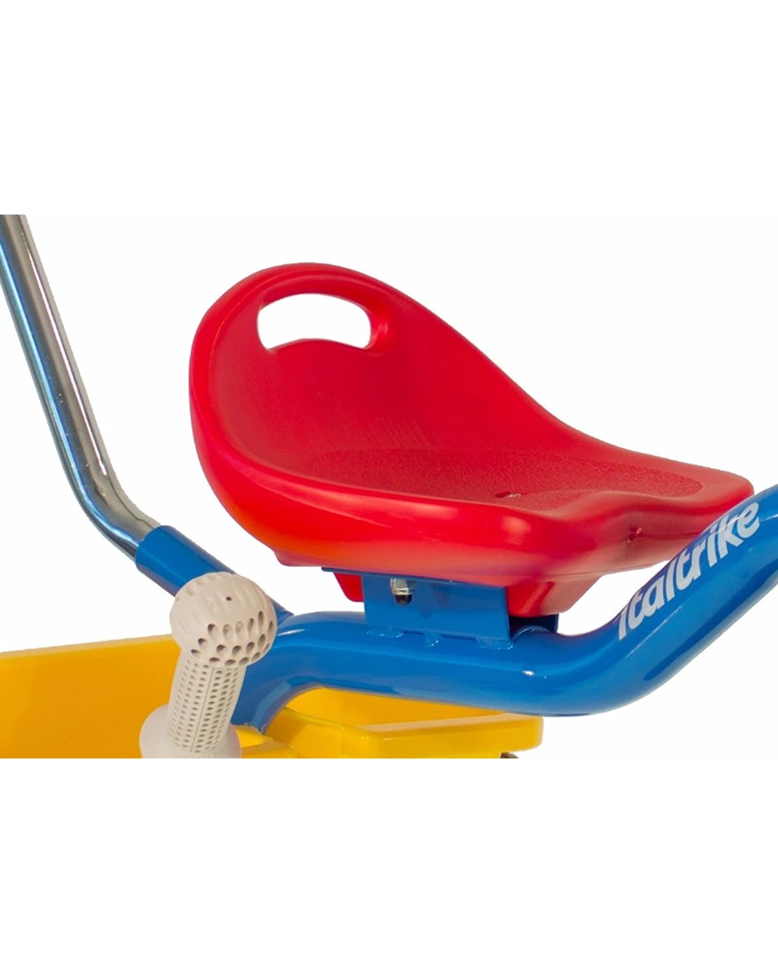 Italtrike 10" Passenger Trike Colorama