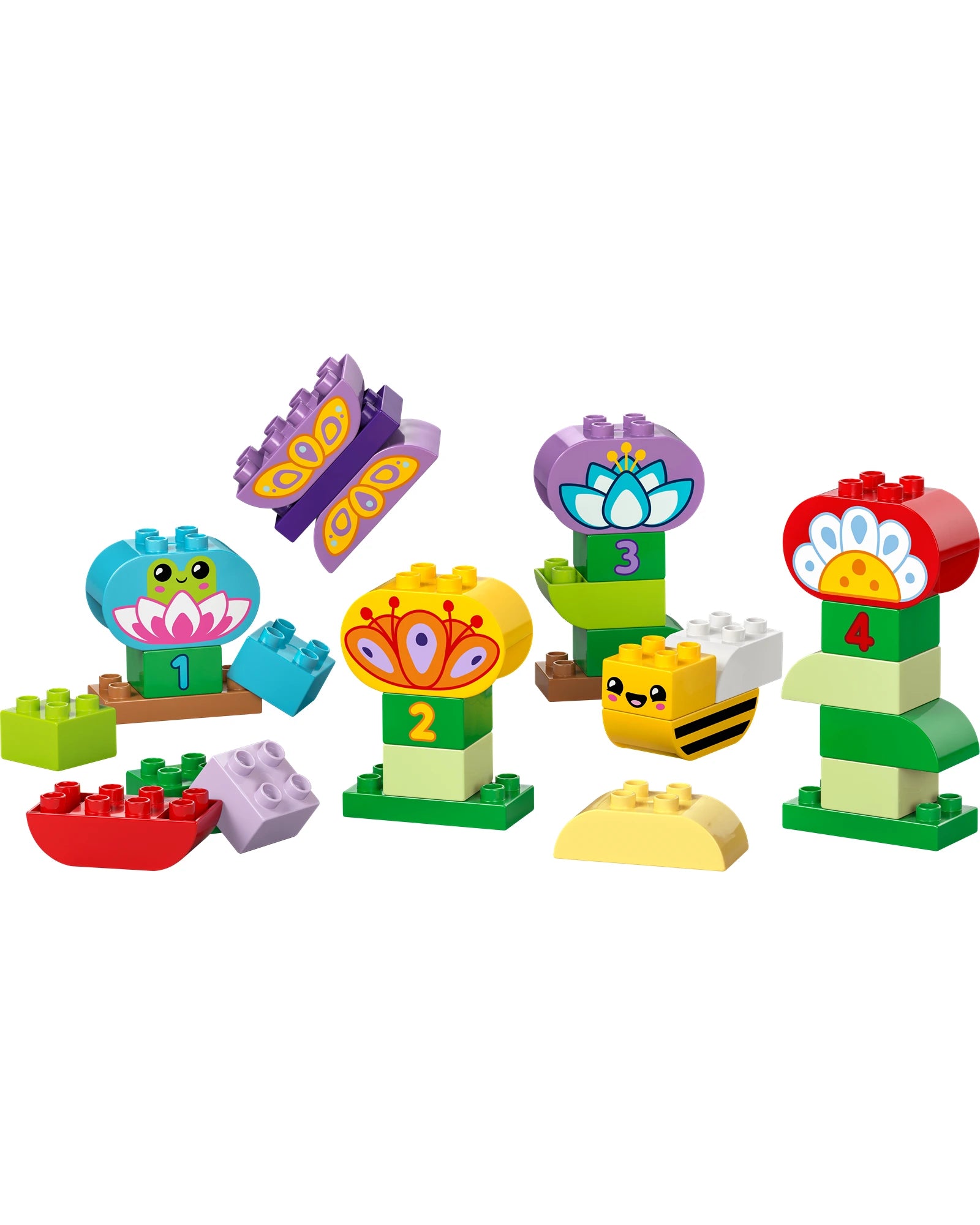 10444 Creative Garden & Flowers