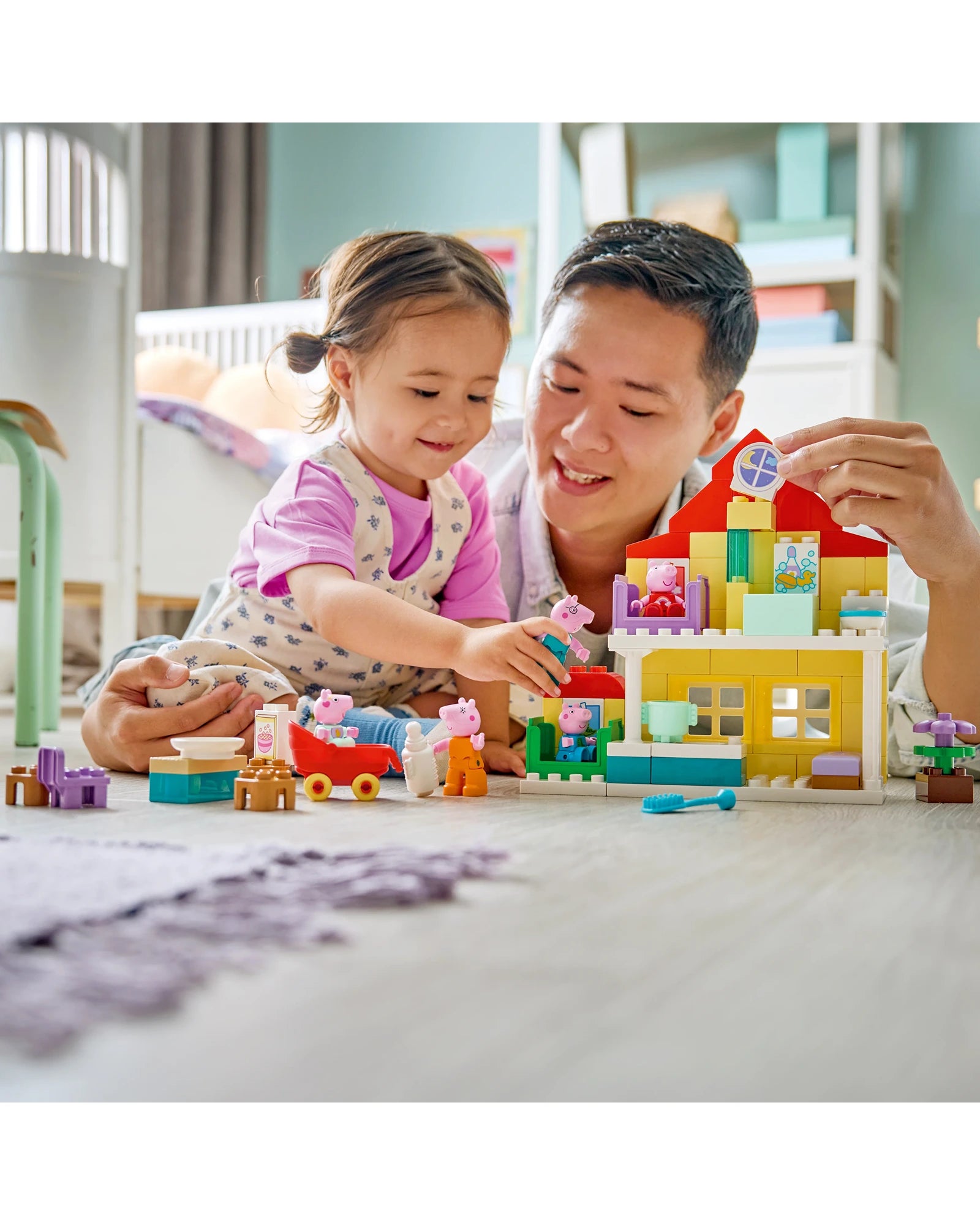 10467 Family House