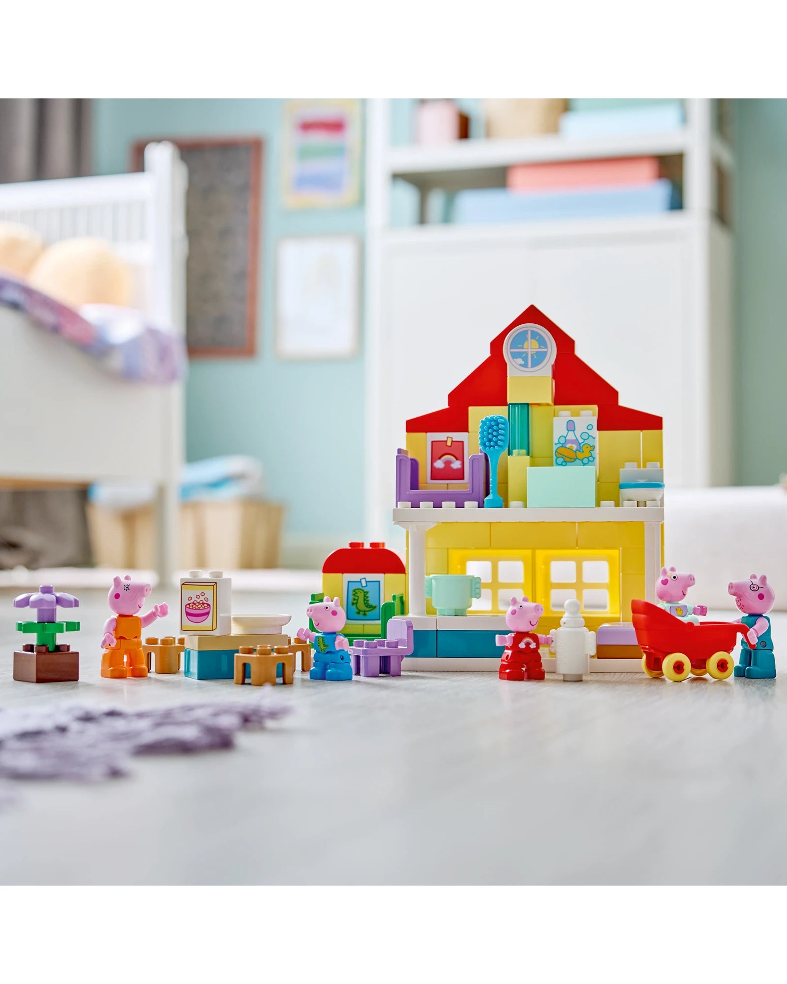 10467 Family House