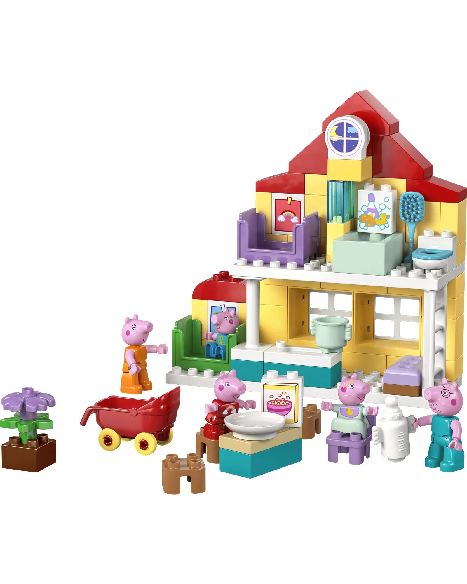 10467 Family House