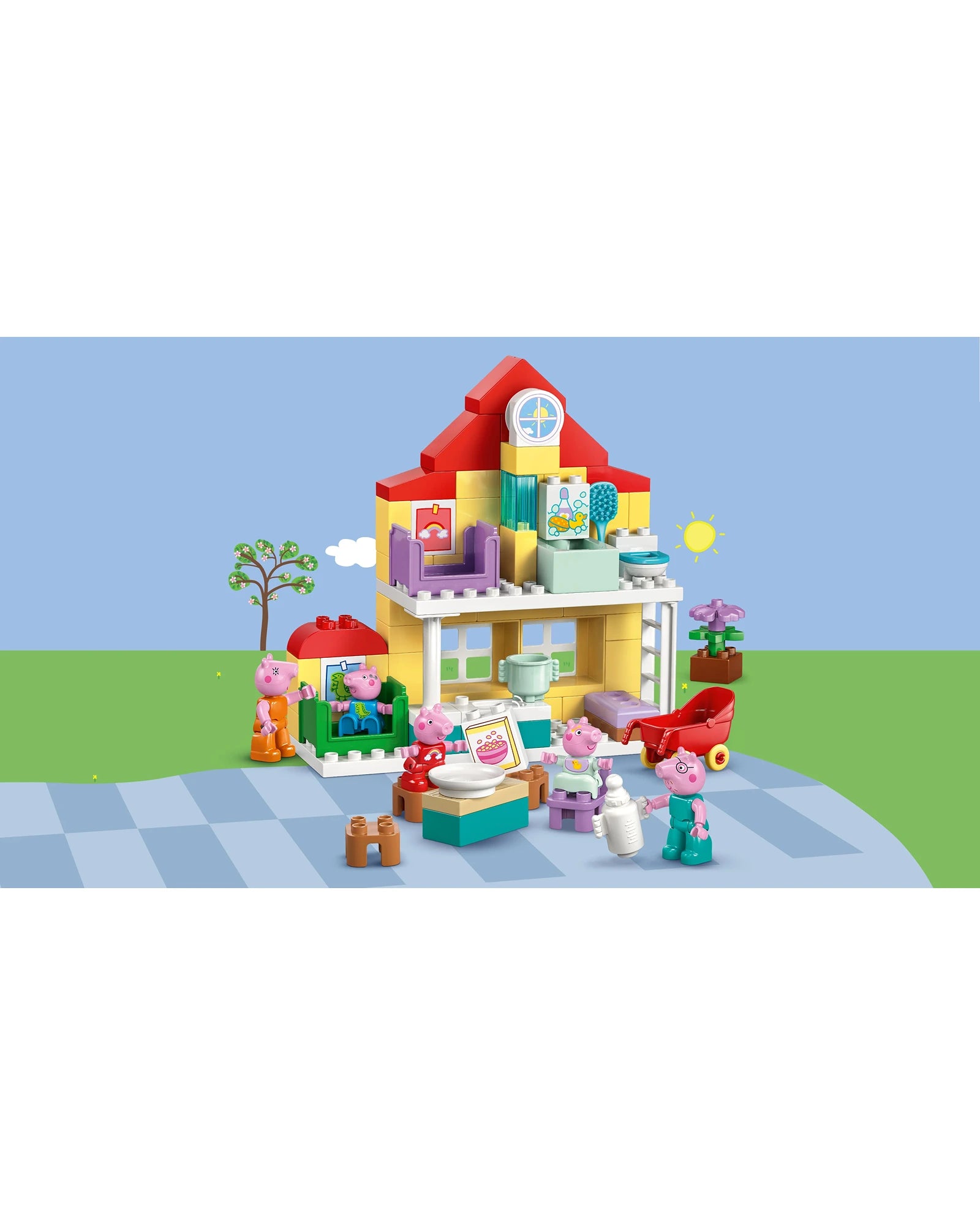 10467 Family House
