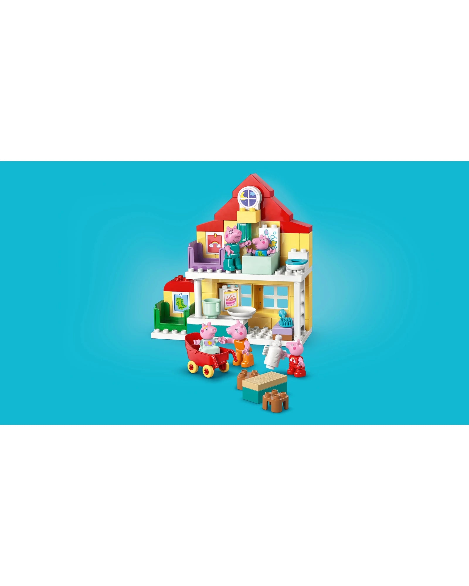 10467 Family House