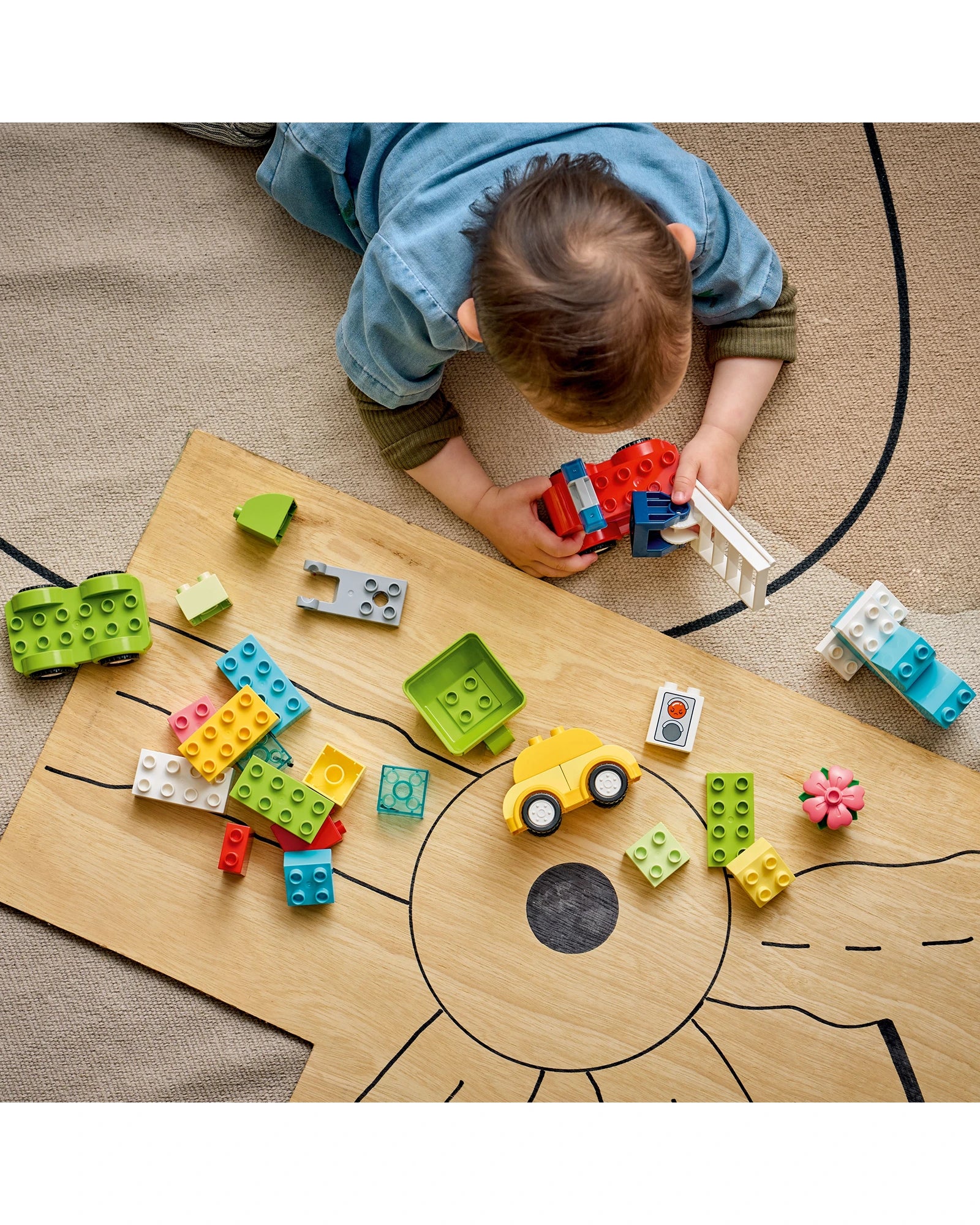 10474 Creative Vehicles