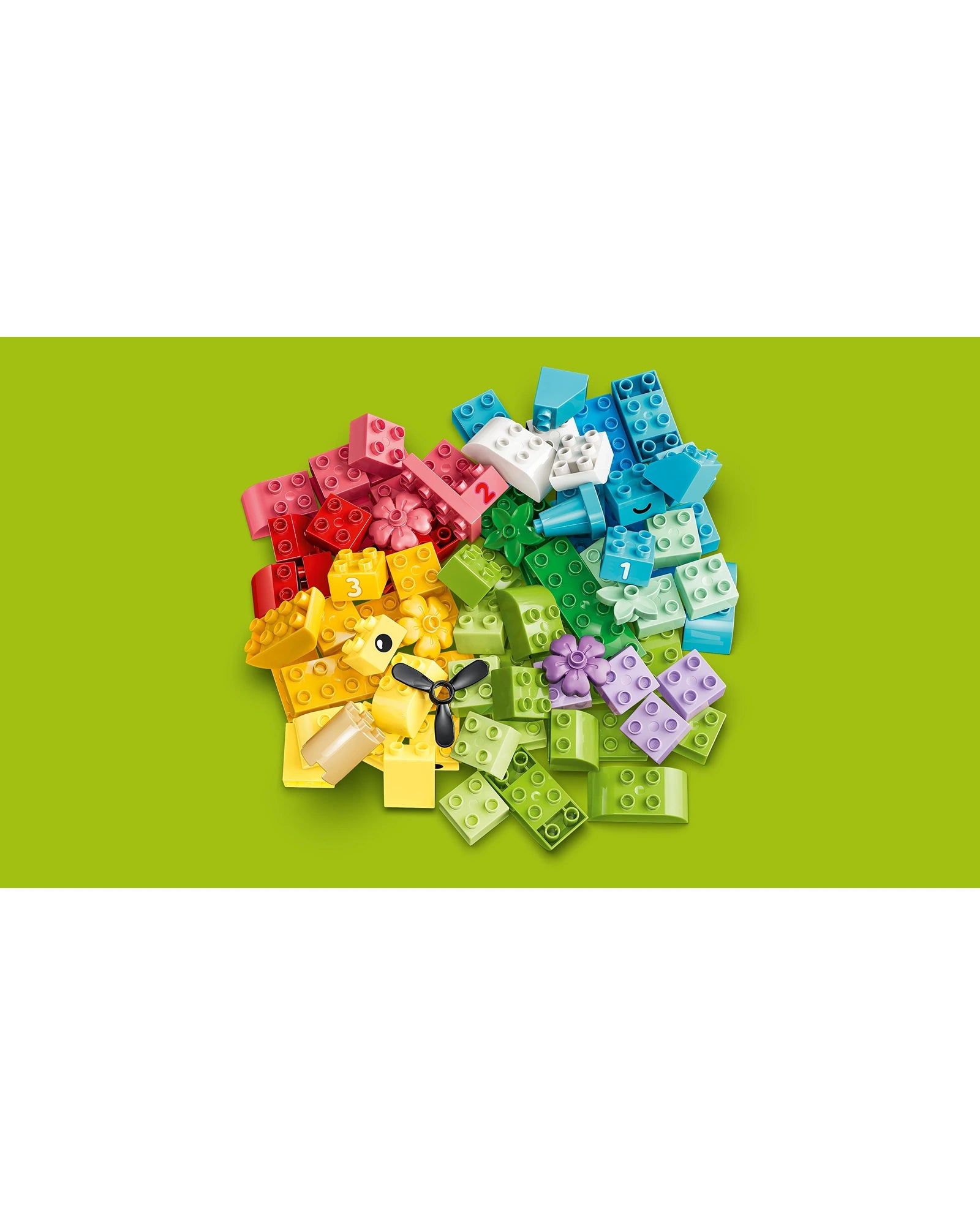 10479 Colorful Creative Box