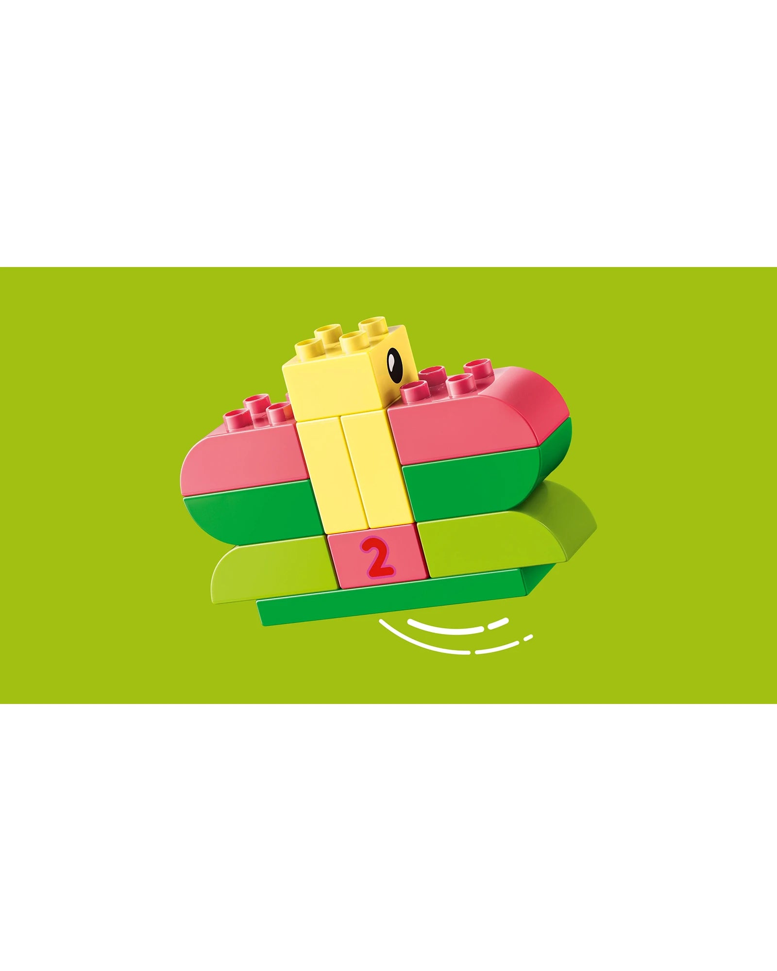 10479 Colorful Creative Box