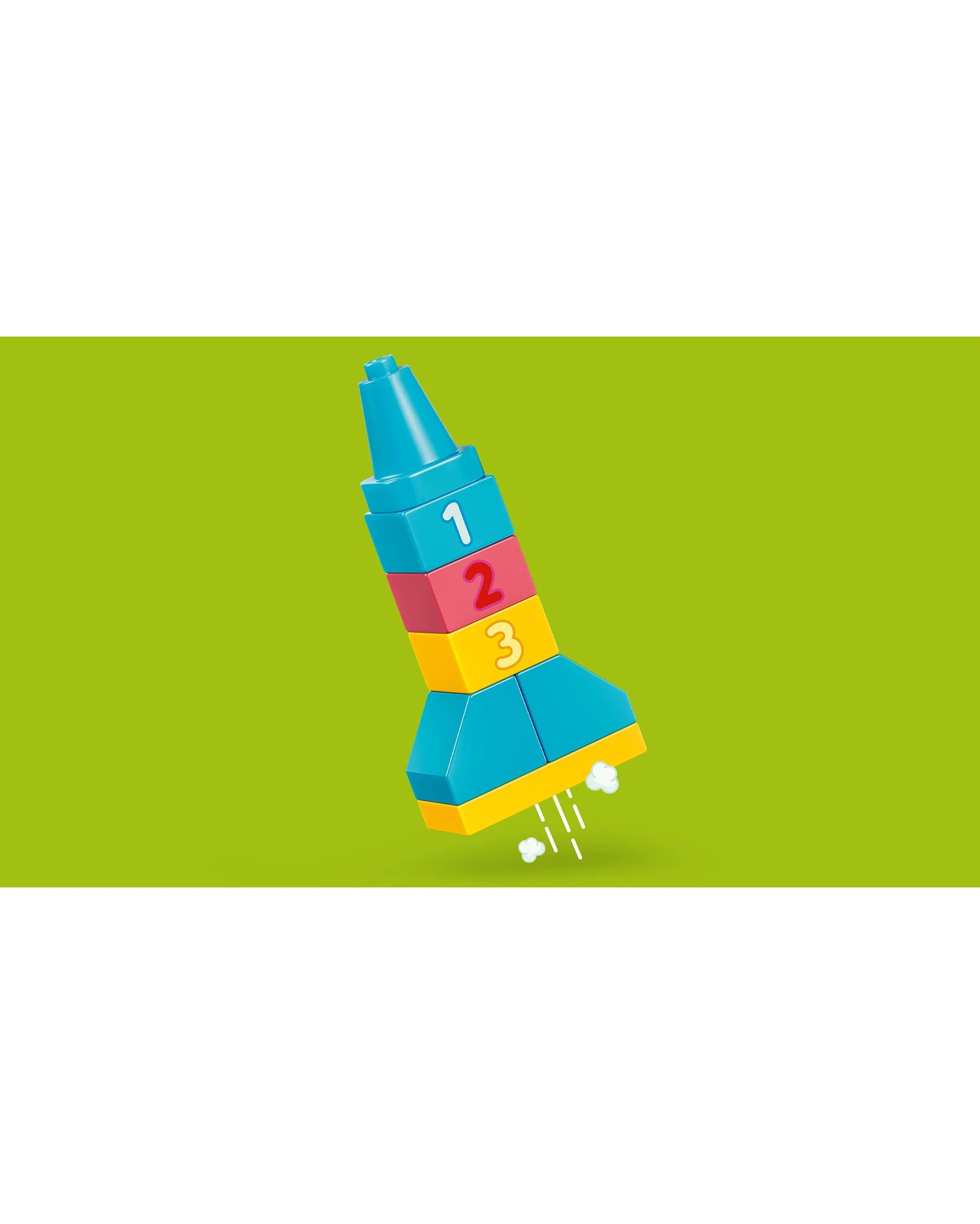 10479 Colorful Creative Box