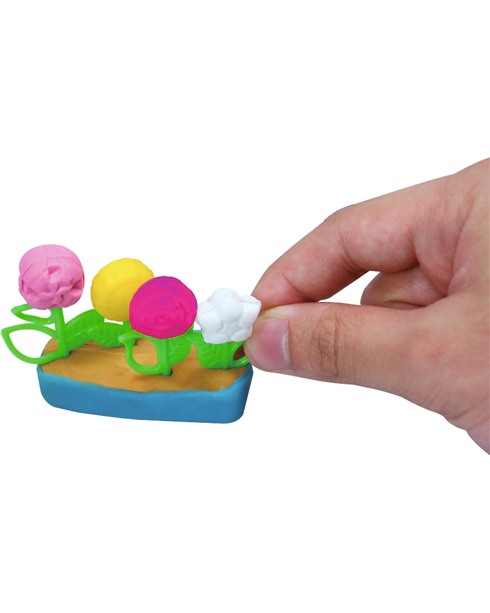 Pet Pals Dough Playset