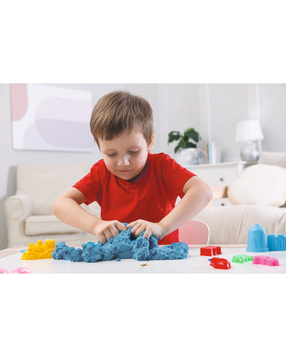 Icando Dinosaur Playsand Set