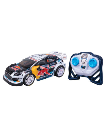 1:18 Night Mode RC M-Sport Ford Puma Hybrid Rally1 #16 Fourmaux