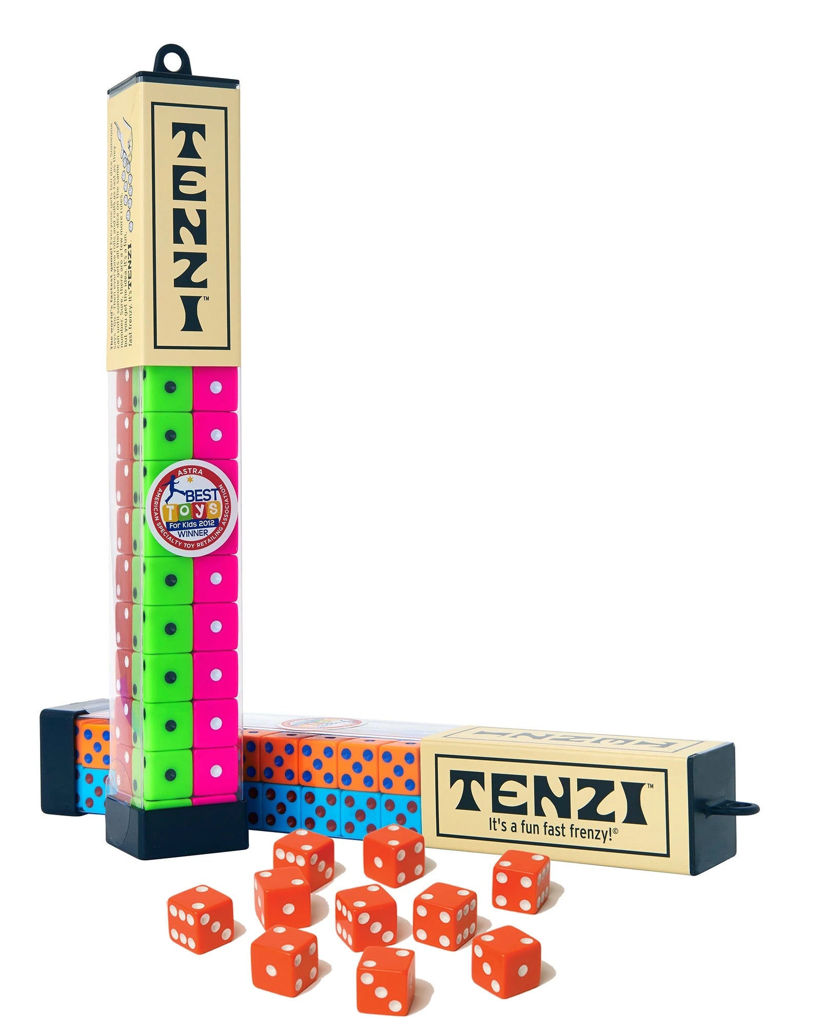 Tenzi