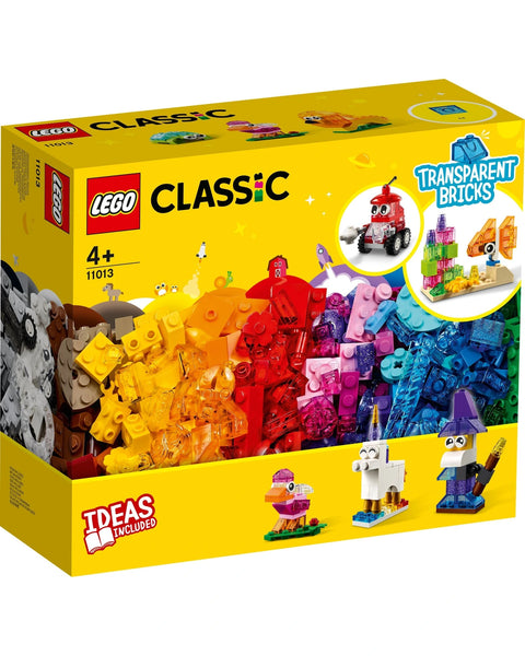 Lego classic grande sales