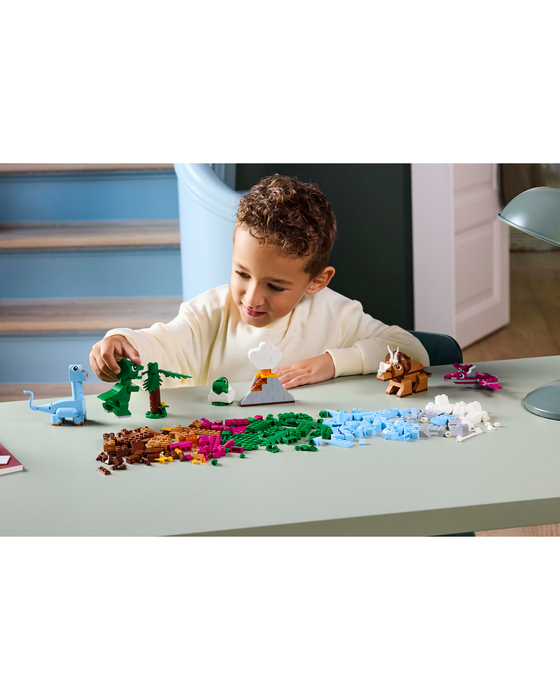 11041 Creative Dinosaurs