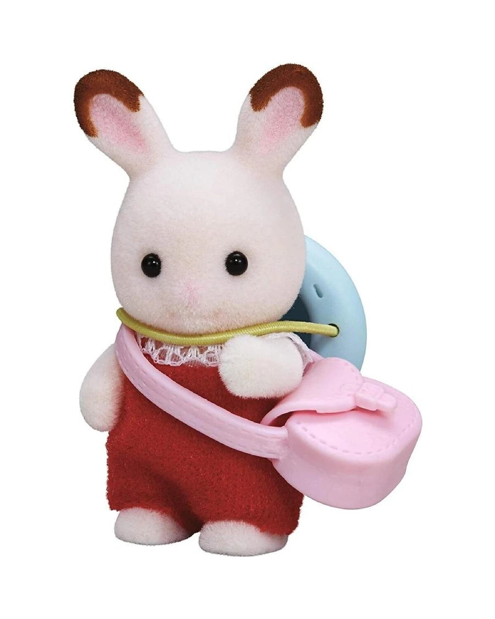 Sylvanian Families Chocolate Rabbit Baby