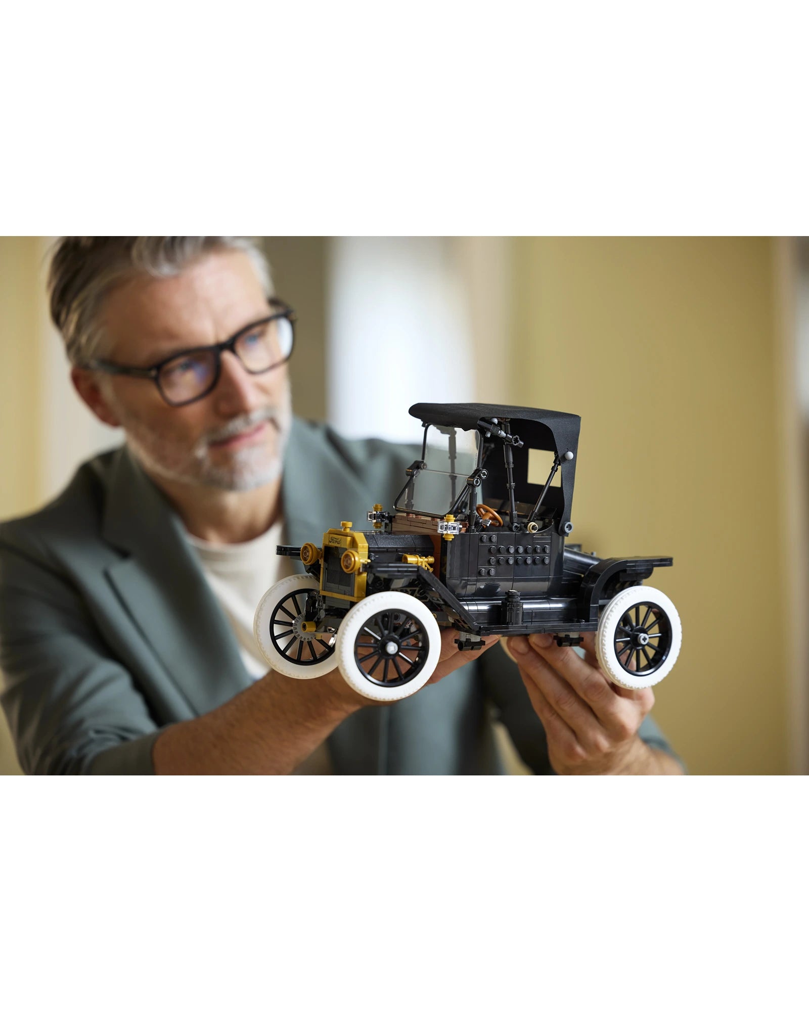 11376 Ford Model T