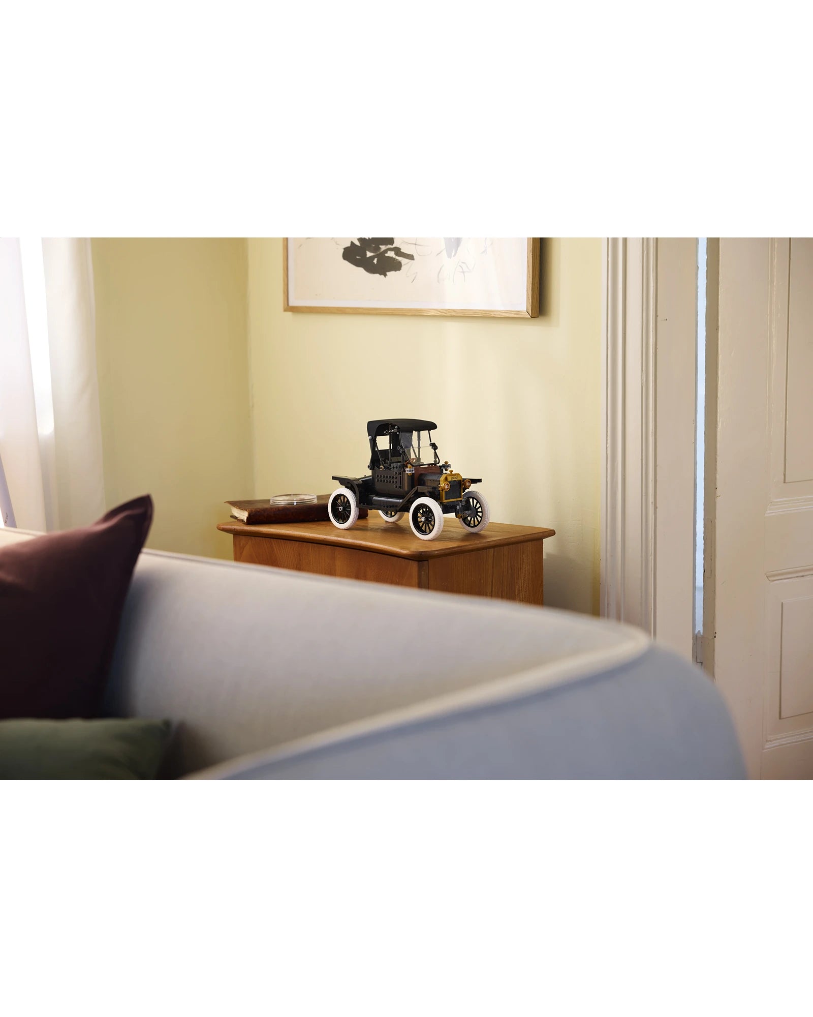 11376 Ford Model T
