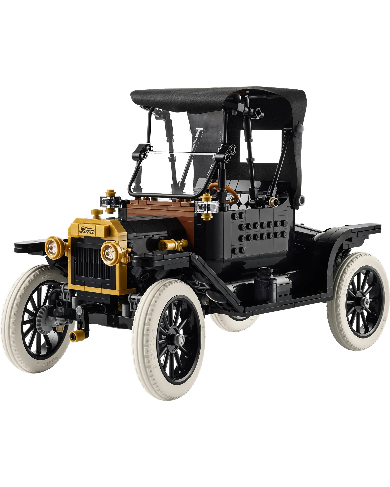 11376 Ford Model T