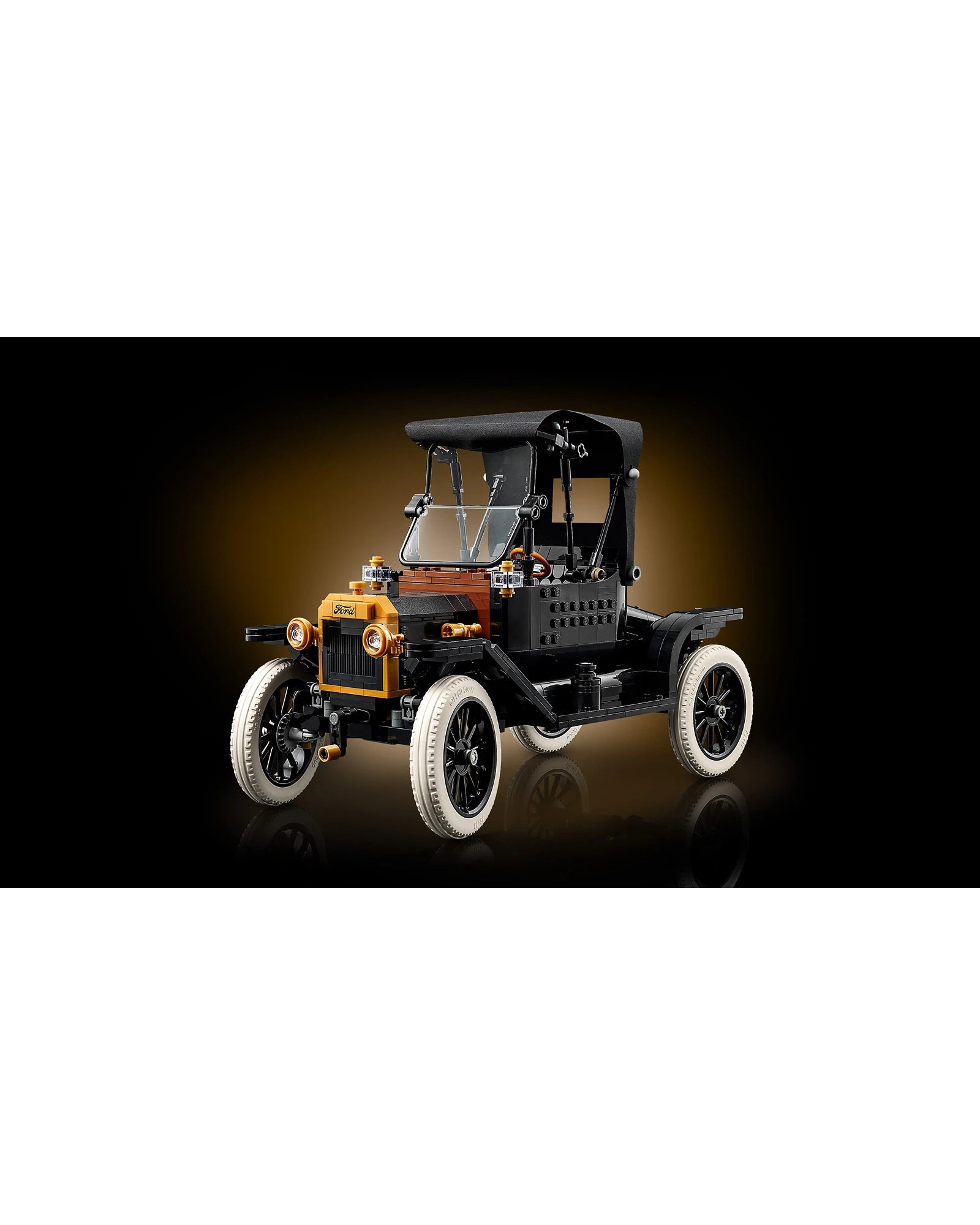 11376 Ford Model T