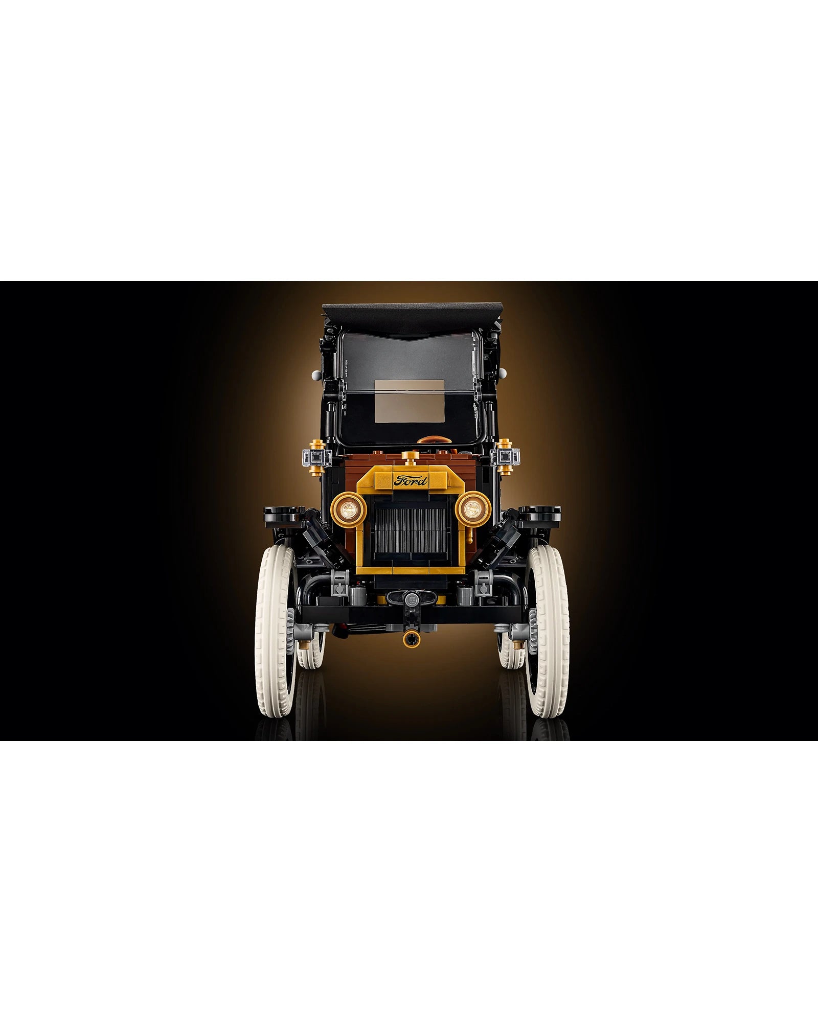 11376 Ford Model T