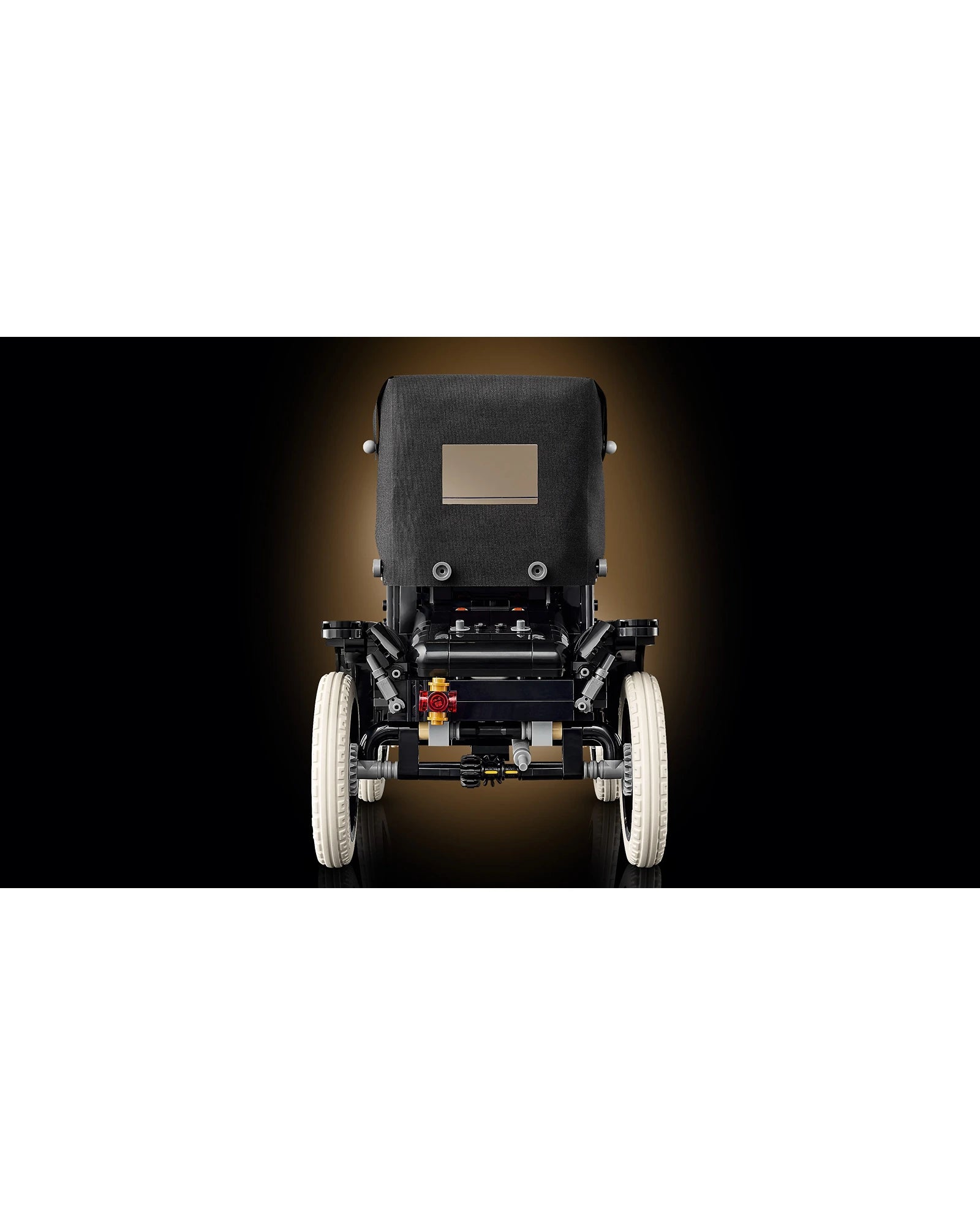 11376 Ford Model T