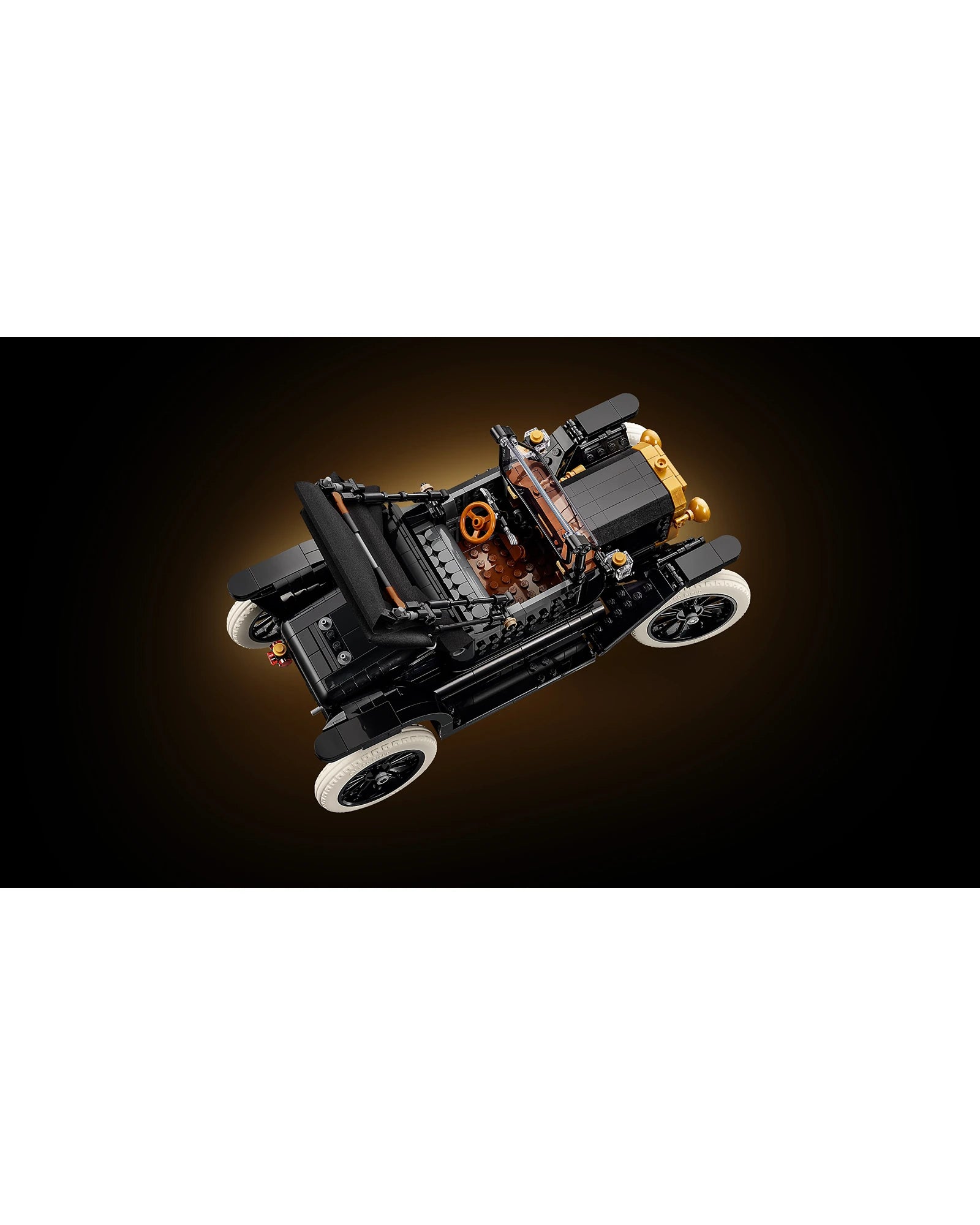 11376 Ford Model T