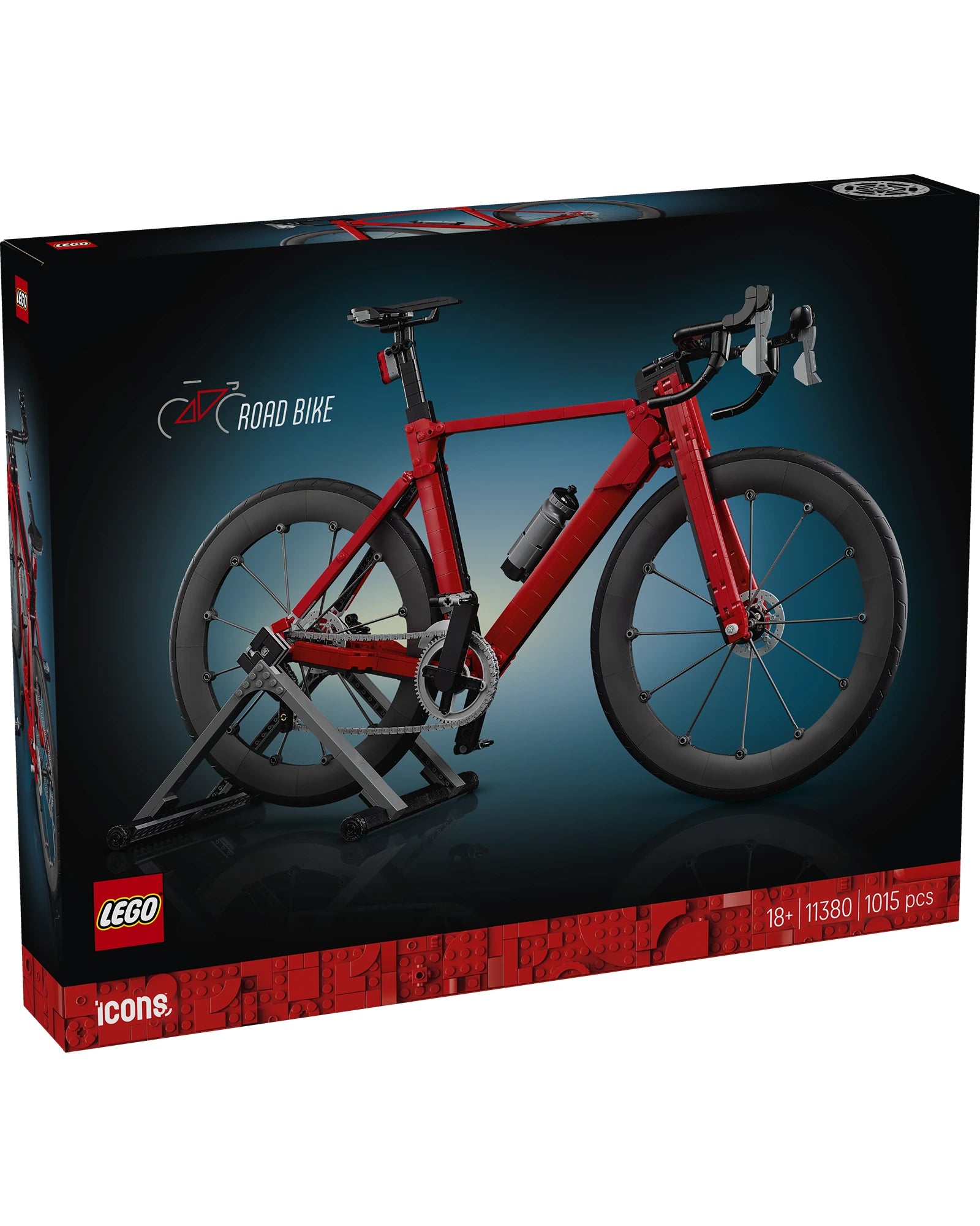 11380 Road Bike