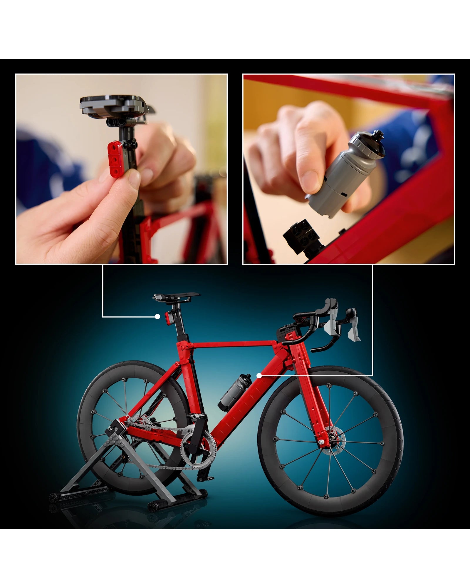 11380 Road Bike