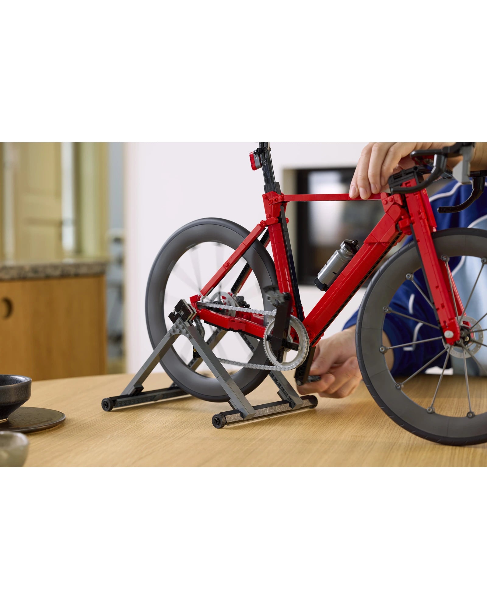 11380 Road Bike