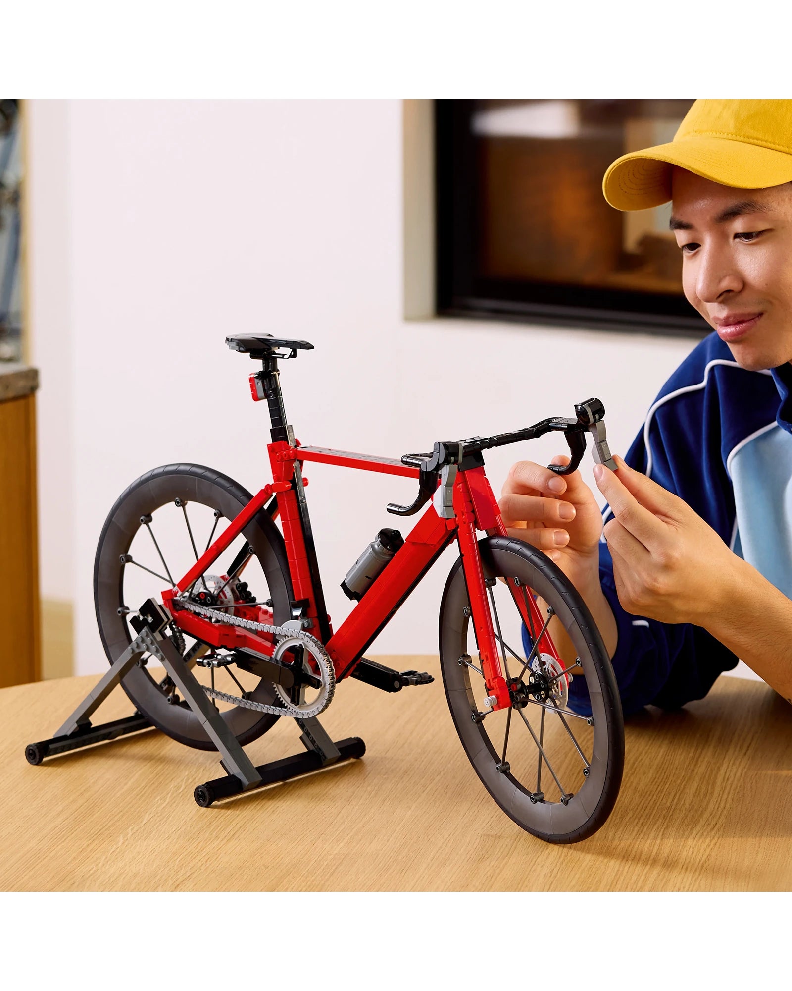 11380 Road Bike