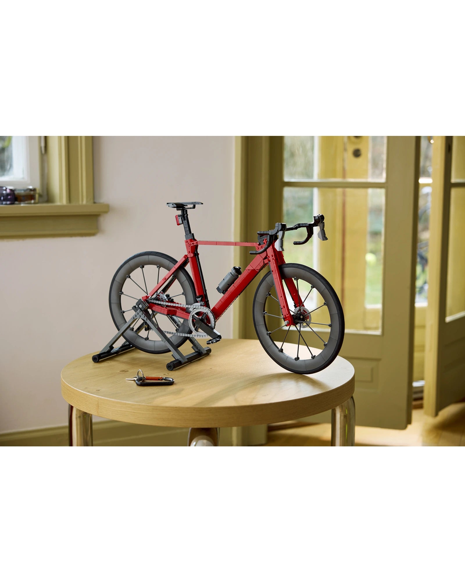 11380 Road Bike