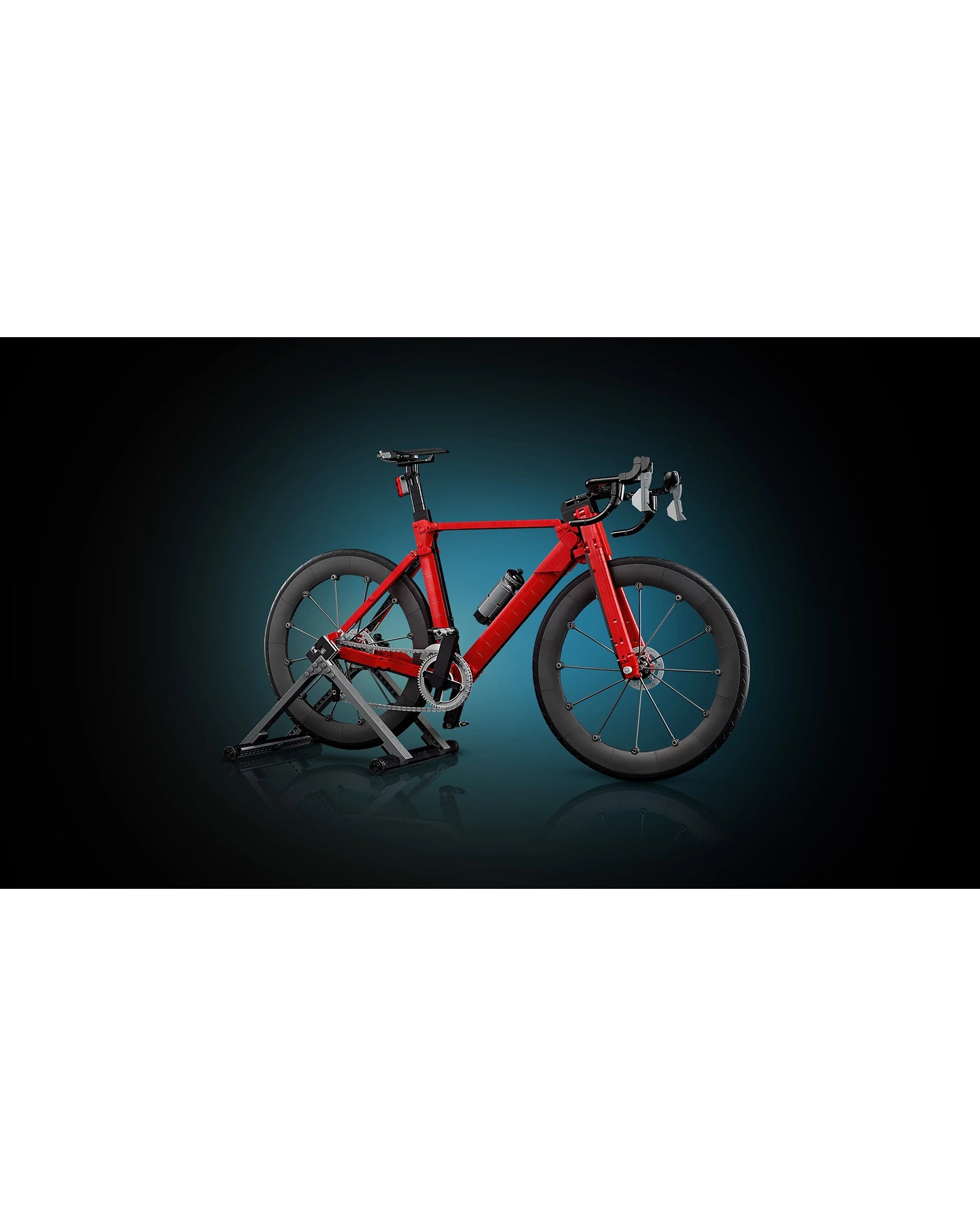11380 Road Bike