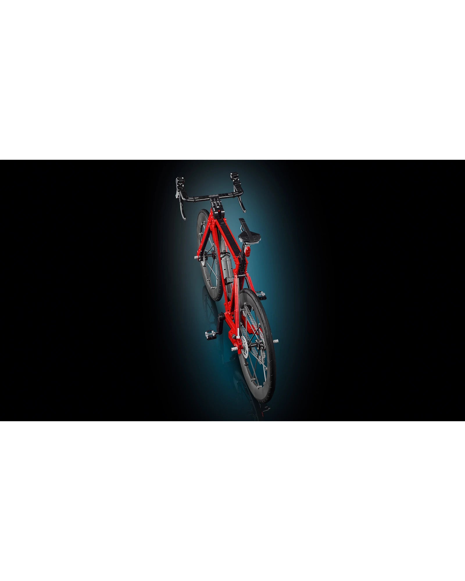 11380 Road Bike