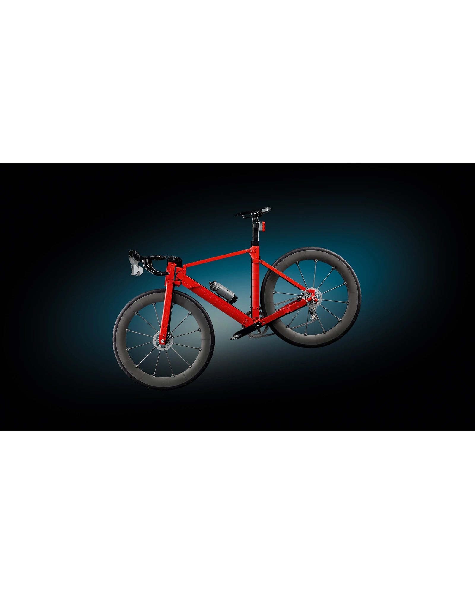 11380 Road Bike
